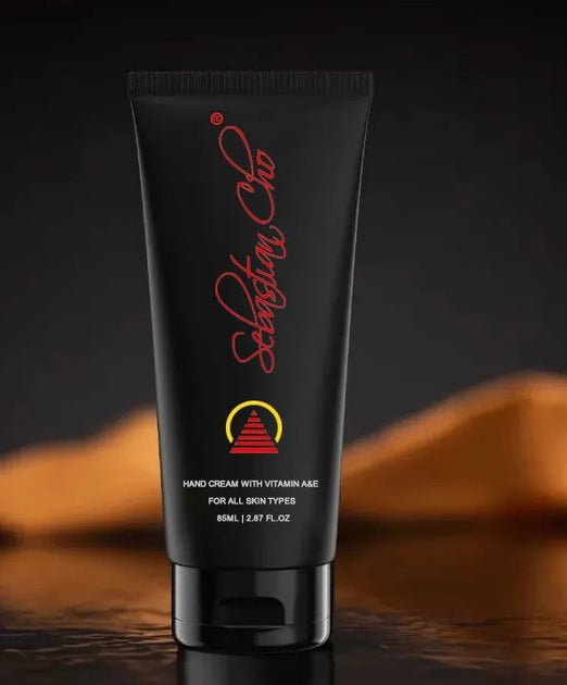 Sebastian Cho! a world where you are the hero of your story.