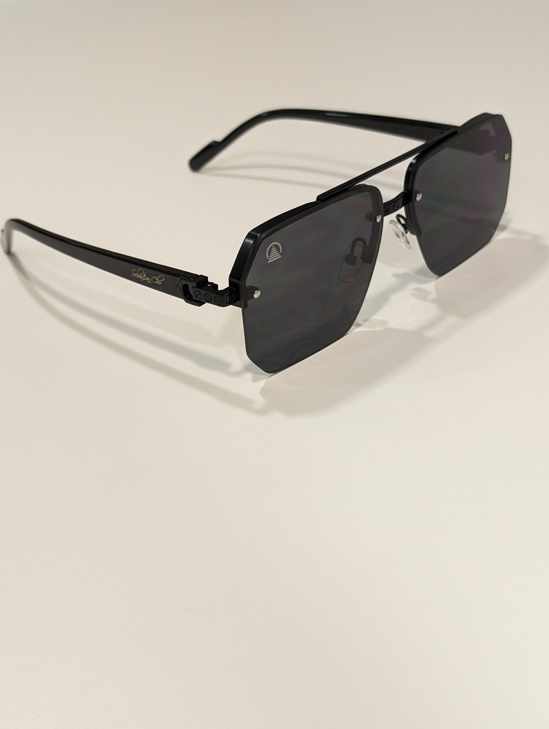 Sebastian Cho Visions Black