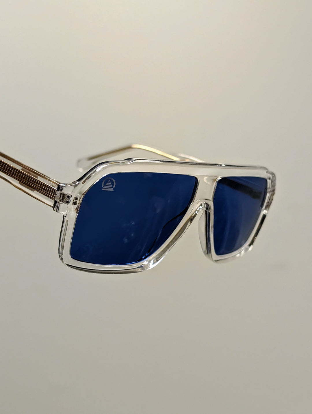 Slick Blue