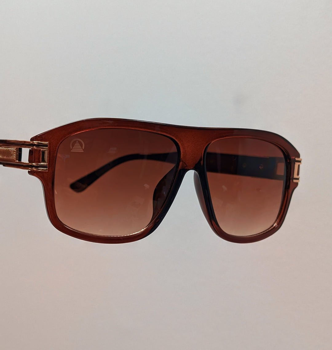 S. Cho Coffee Brown Powers