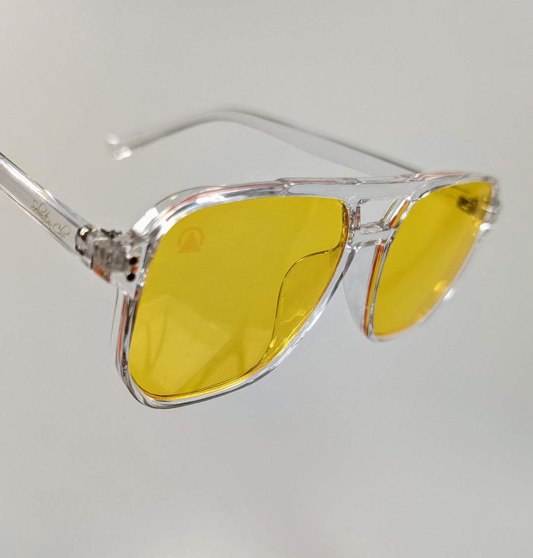 SEBASTIAN CHO Lemon Drops Summer Shades