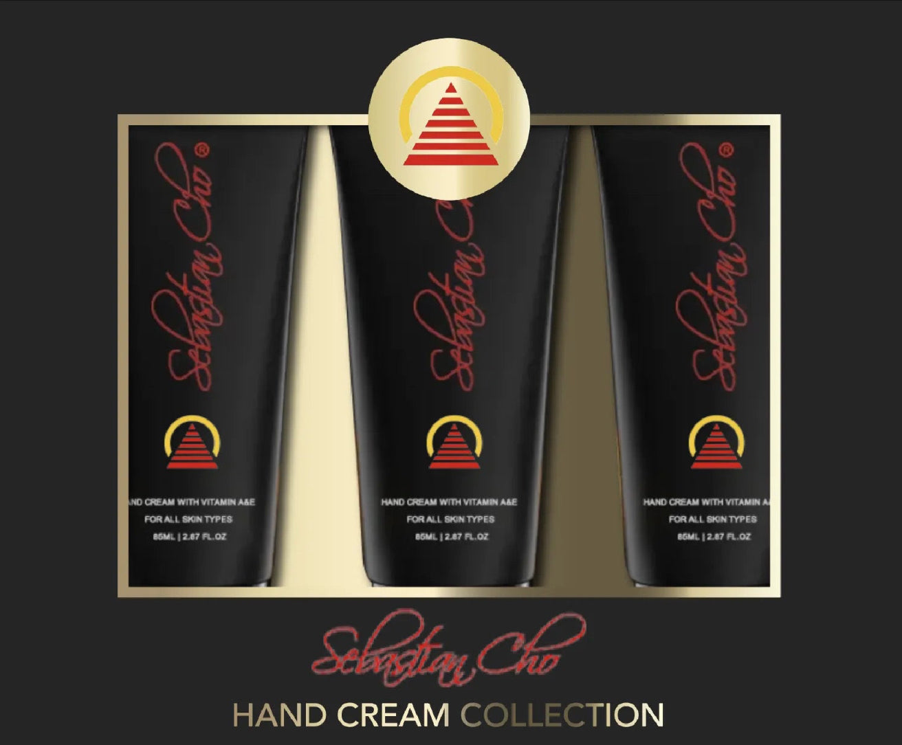 MONEY HAND CREAM