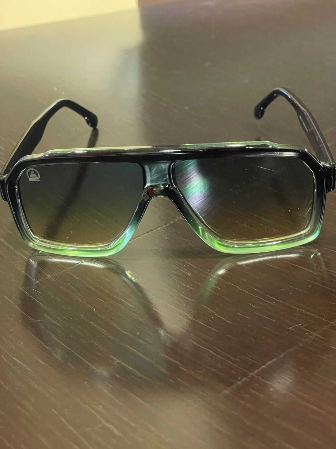 Sebastian Cho Fall Riders