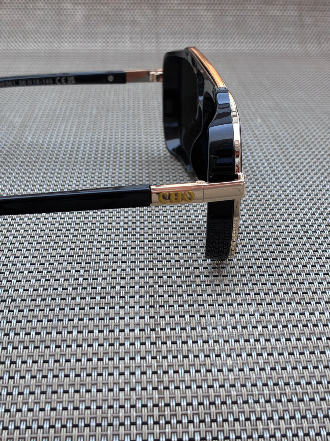 Sebastian Cho Gold Medals