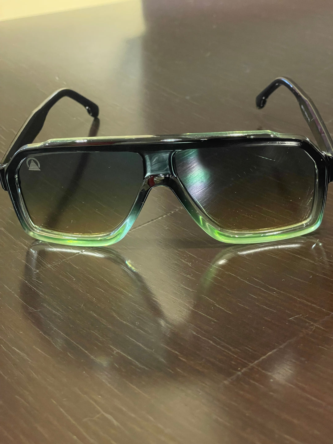 Sebastian Cho Fall Riders