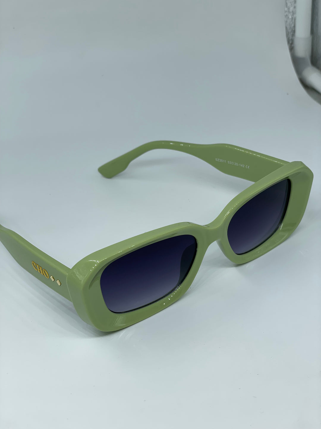 Sebastian Cho Mambas (pink or green)