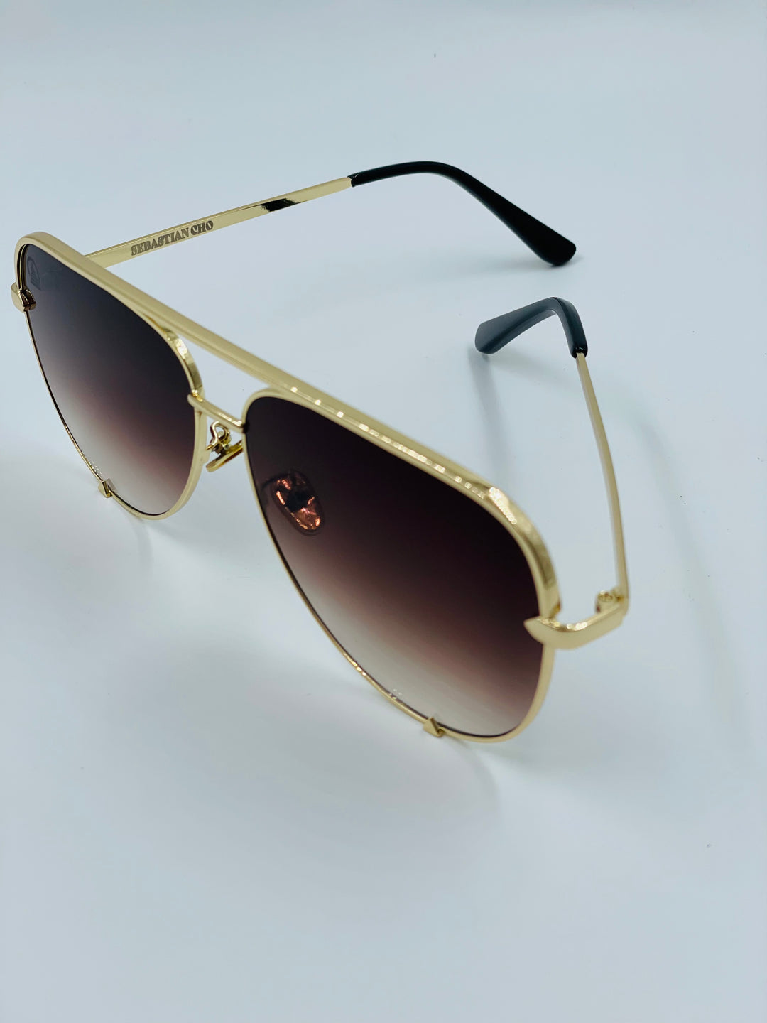 Sebastian Cho Principles (aviation style)